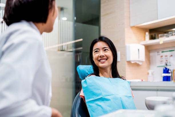 Best Tooth Extraction  in Ithaca, MI