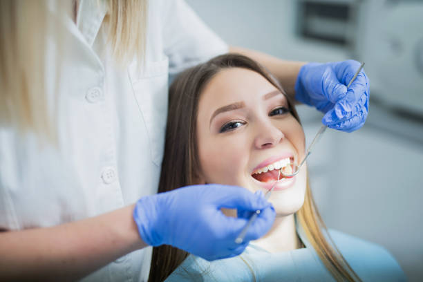 Reliable Ithaca, MI Dental Services Solutions