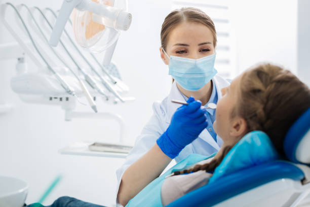 Best General Dentistry  in Ithaca, MI