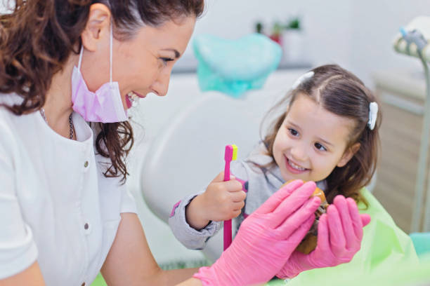 Best Emergency Dental Care  in Ithaca, MI